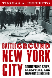 Battleground New York City