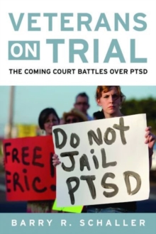 Image for Veterans on Trial