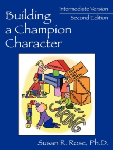 Image for Building a Champion Character - A Practical Guidance Program