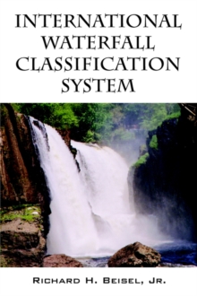 Image for International Waterfall Classification System