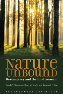 Image for Nature Unbound