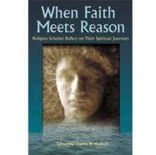 When Faith Meets Reason