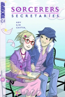 Image for Sorcerers & Secretaries Volume 2 Manga