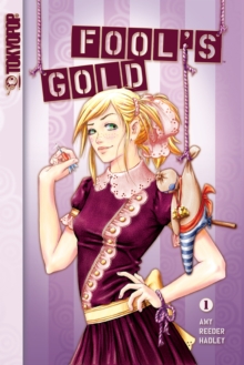 Image for Fool's Gold manga volume 1