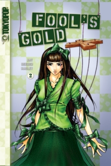 Image for Fool's Gold manga volume 2