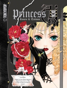 Image for Princess Ai: Roses and Tattoos artbook