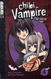 Image for Chiubi Vampire