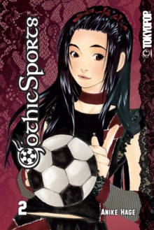 Image for Gothic sportsVol. 2