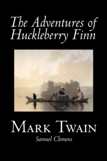 Image for The Adventures of Huckleberry Finn