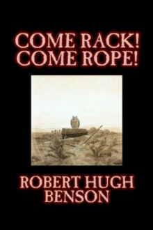 Image for Come Rack! Come Rope!