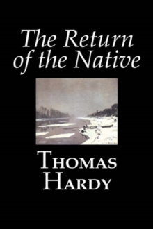 Image for The Return of the Native