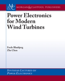 Image for Power electronics for modern wind turbines