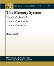 Image for The Memory System