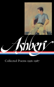 Image for Collected poems, 1956-1987