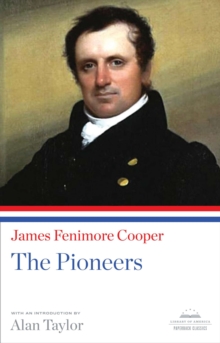 Image for The Pioneers : A Library of America Paperback Classic