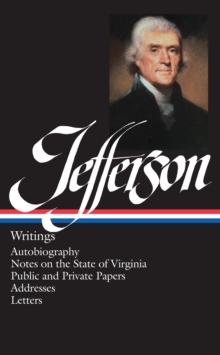 Image for Jefferson: Writings