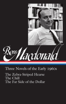 Image for Ross Macdonald: Three Novels of the Early 1960s