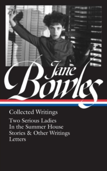 Image for Jane Bowles: Collected Writings