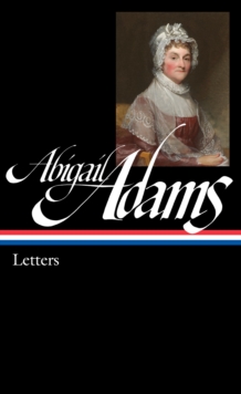 Image for Abigail Adams: Letters