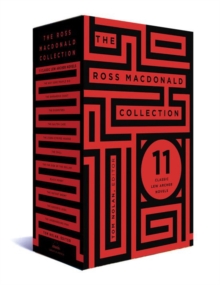 Image for The Ross Macdonald Collection