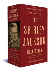 Shirley Jackson Collection