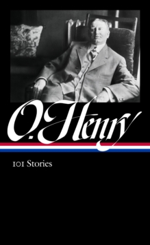 Image for O. Henry: 101 Stories (LOA #345)