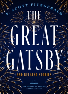 Image for The Great Gatsby and Related Stories (Deckle Edge Paper)