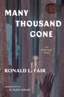 Image for Many Thousand Gone: An American Fable
