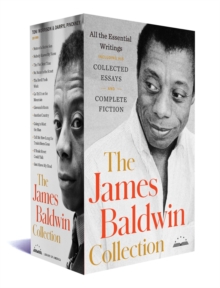 Image for The James Baldwin Collection