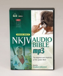 Image for NKJV(R) Audio Bible