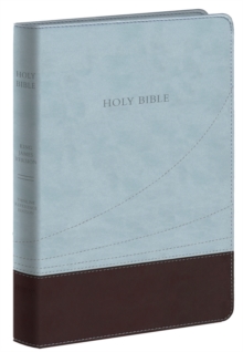 Image for KJV Thinline Reference Bible