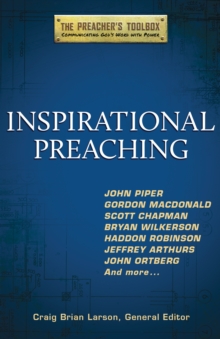 Image for Inspirational Preaching