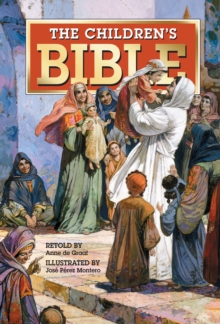 Image for The Children's Bible