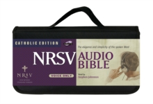 Image for NRSV Audio Bible with the Apocrypha