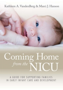 Coming Home from the NICU