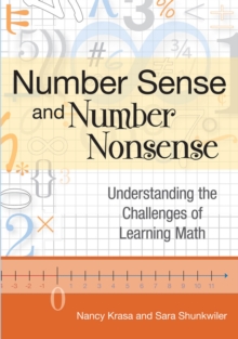 Image for Number Sense and Number Nonsense