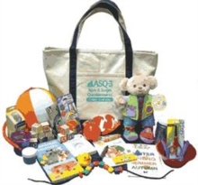Image for Ages & Stages Questionnaires® (ASQ-3®): Materials Kit : A Parent-Completed Child Monitoring System