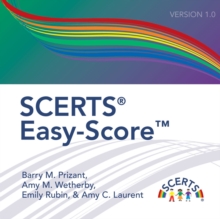Image for SCERTS® Easy-Score™