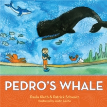 Image for Pedro's whale