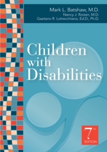 Image for Children with disabilities