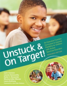 Image for Unstuck and On Target!