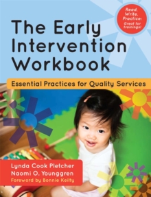 Image for The Early Intervention Workbook