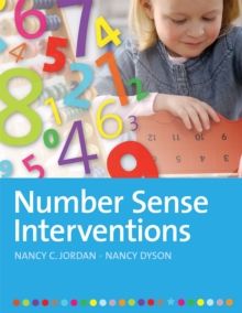 Image for Number Sense Interventions