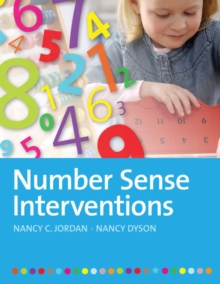 Image for Number sense interventions