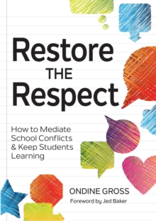 Image for Restore the Respect