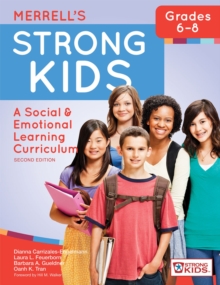 Image for Merrell's Strong Kids™ - Grades 6-8