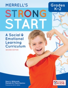 Merrell's Strong Start (TM) - Grades K-2