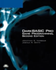Image for Dark BASIC Pro Game Programming