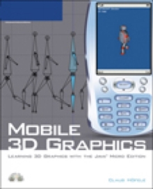 Image for Mobile 3d Graphics