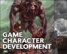 Game Character Development